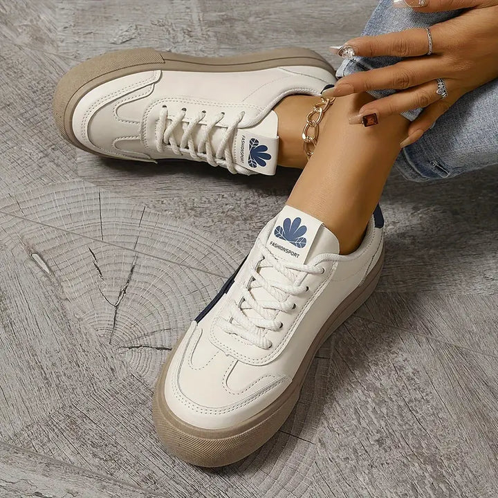 Leichte Orthopädische Sneaker