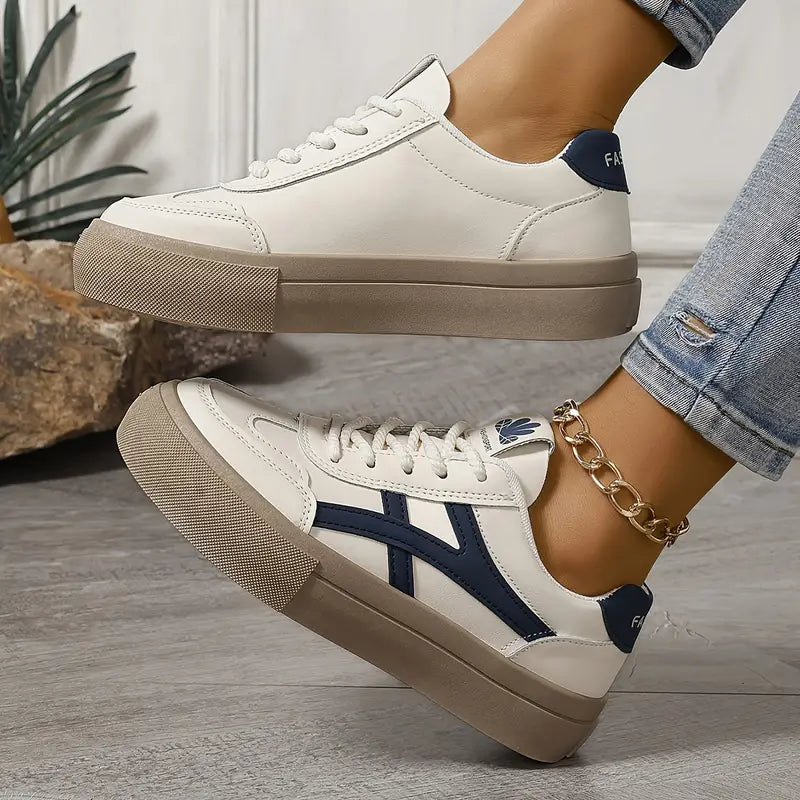 Leichte Orthopädische Sneaker (3)