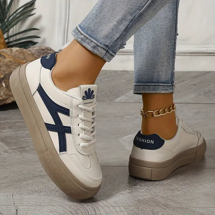 Leichte Orthopädische Sneaker (4)
