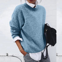 Lena | Luxus-Pullover für jeden Tag Pullover