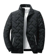 Theo | Moderne, leichte Steppjacke für den Herbst