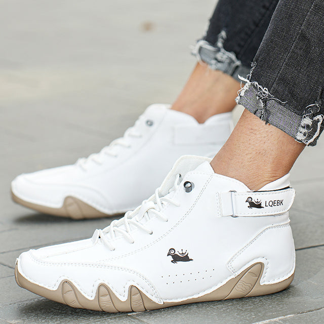 Orthopädische Komfort-Sneaker für den Alltag (3)