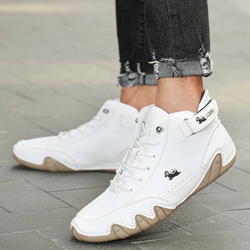 Orthopädische Komfort-Sneaker für den Alltag (5)