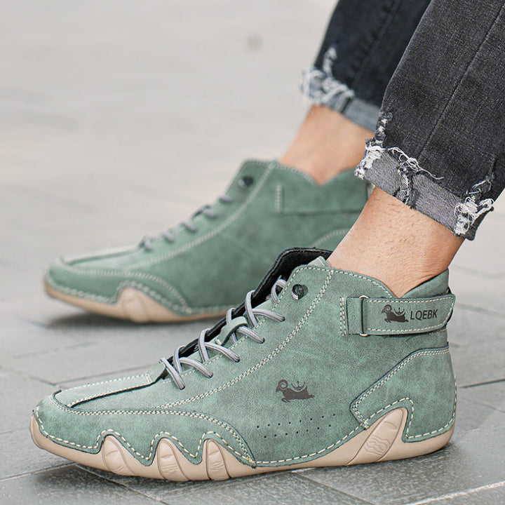 Orthopädische Komfort-Sneaker für den Alltag (7)