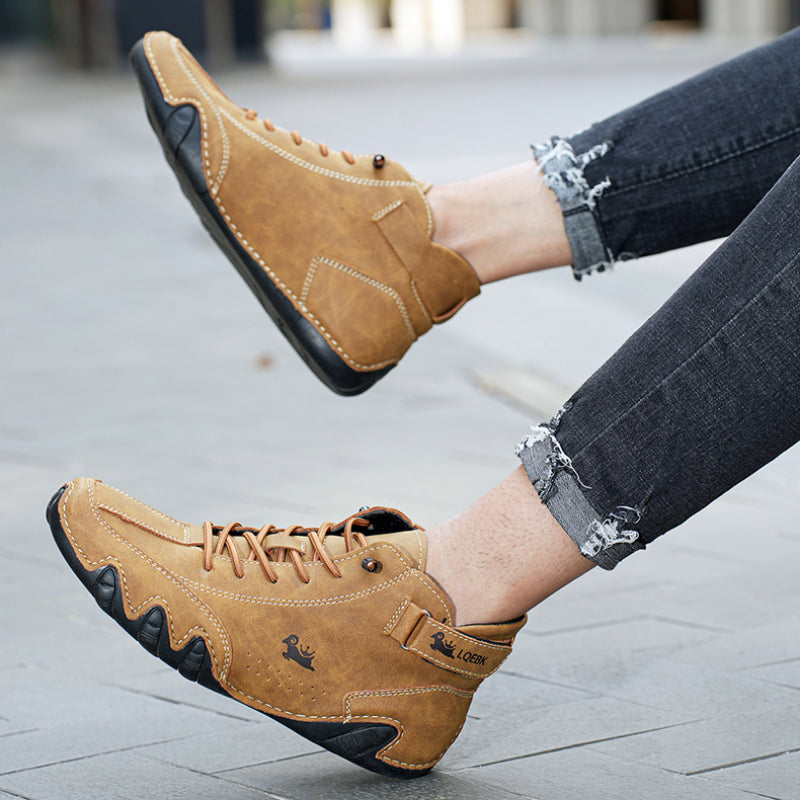 Orthopädische Komfort-Sneaker für den Alltag (8)