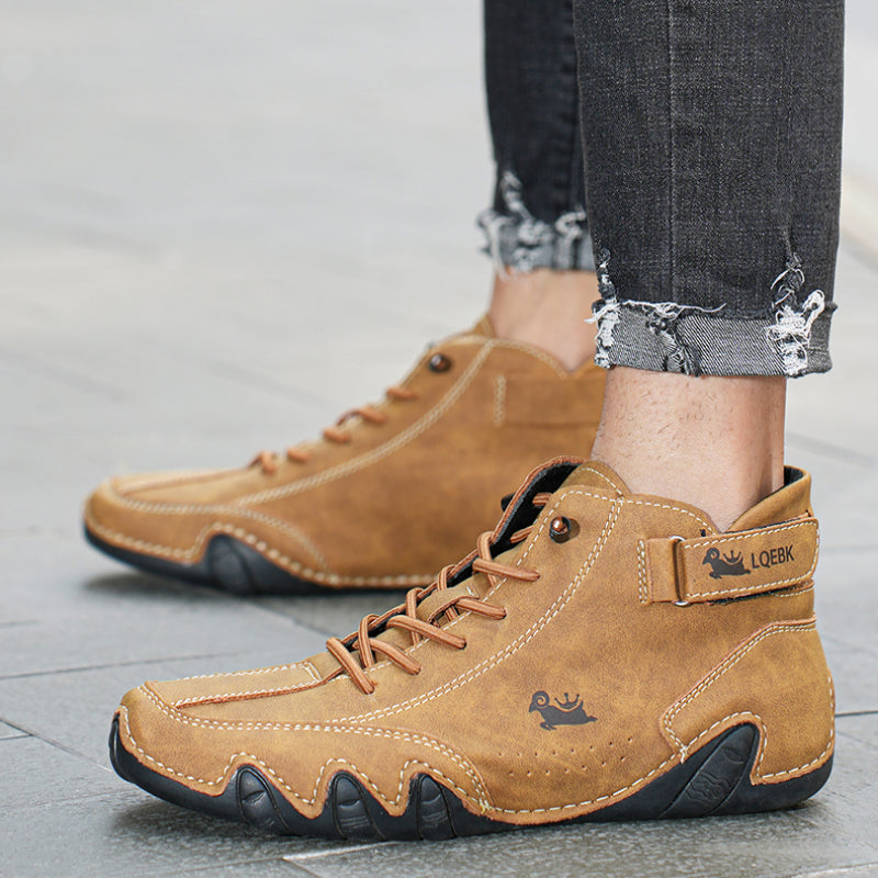 Orthopädische Komfort-Sneaker für den Alltag (9)