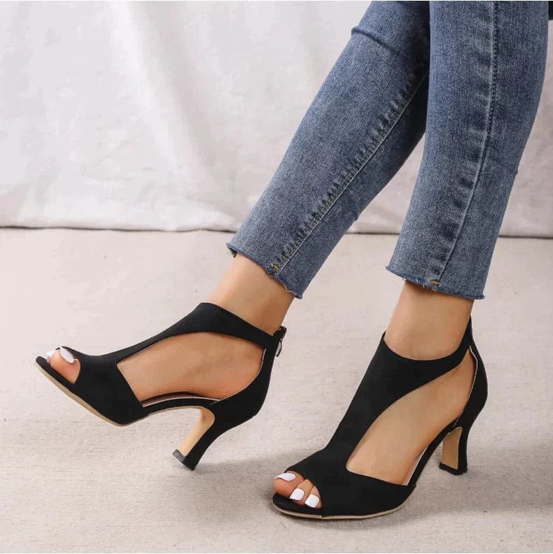Orthopädische Pumps für den Alltag (6)