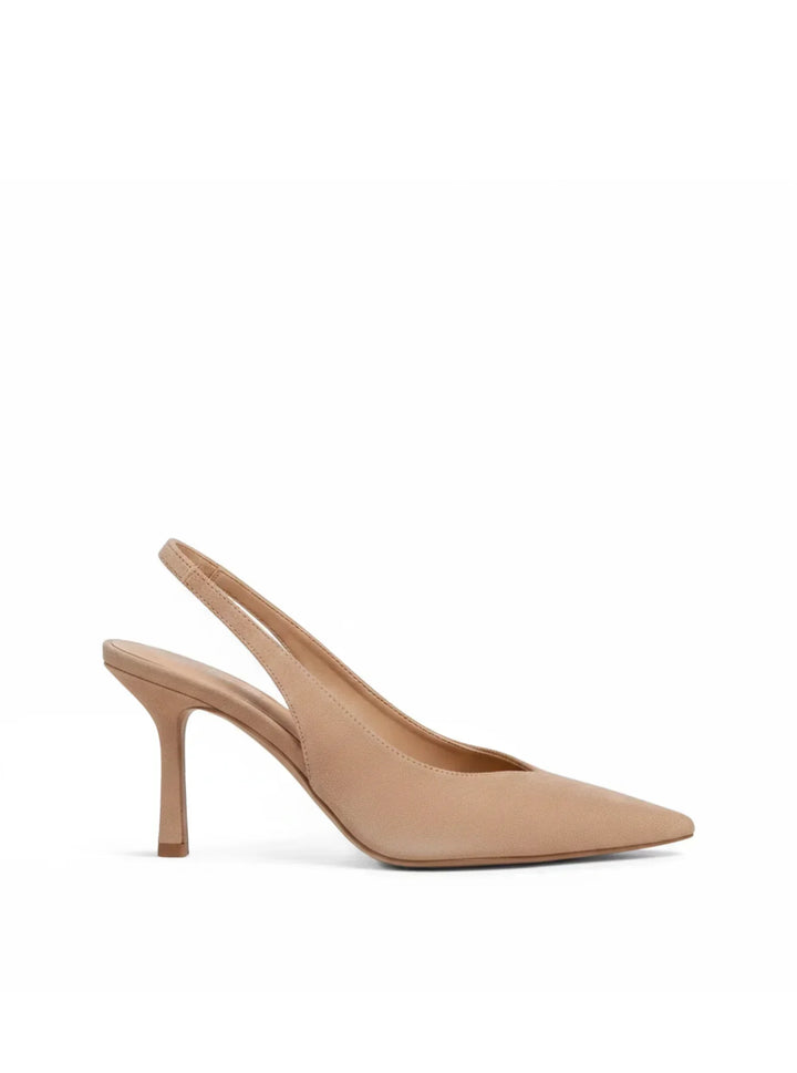 Orthopädische Pumps im eleganten Stil