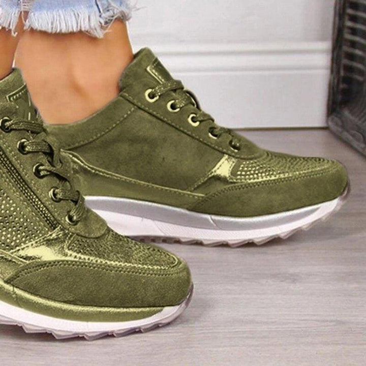 Orthopädische Sneaker für den Alltag (7)