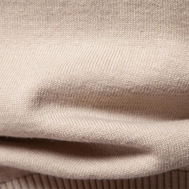 Raffinierter Herren Strickpullover im klassischen Stil (14)