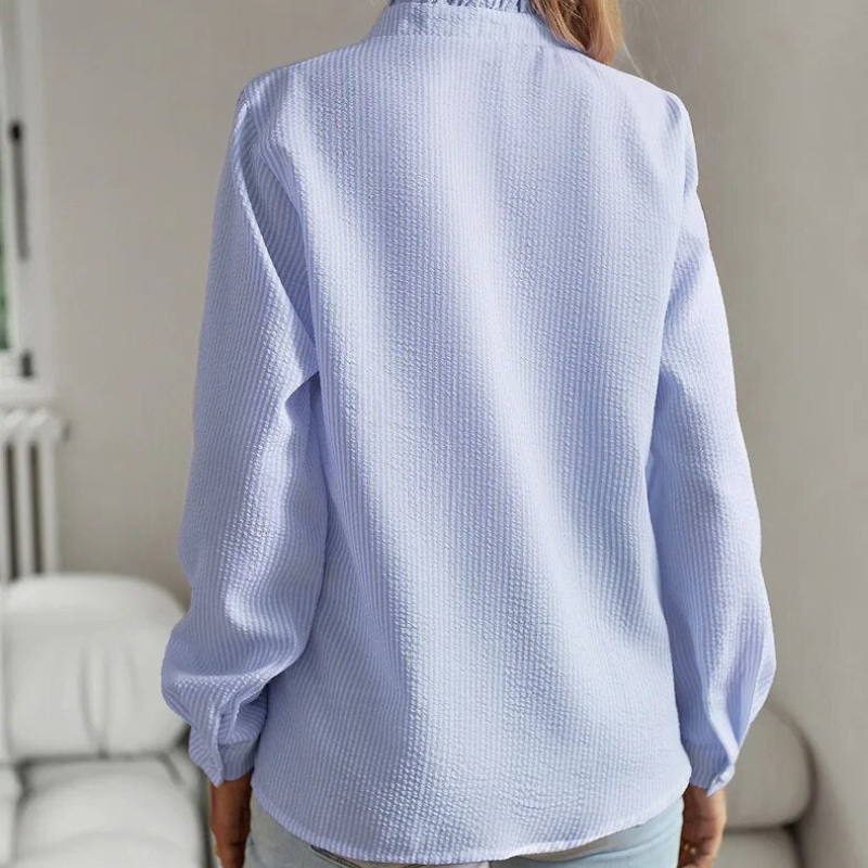 Sanfte Bluse (2)