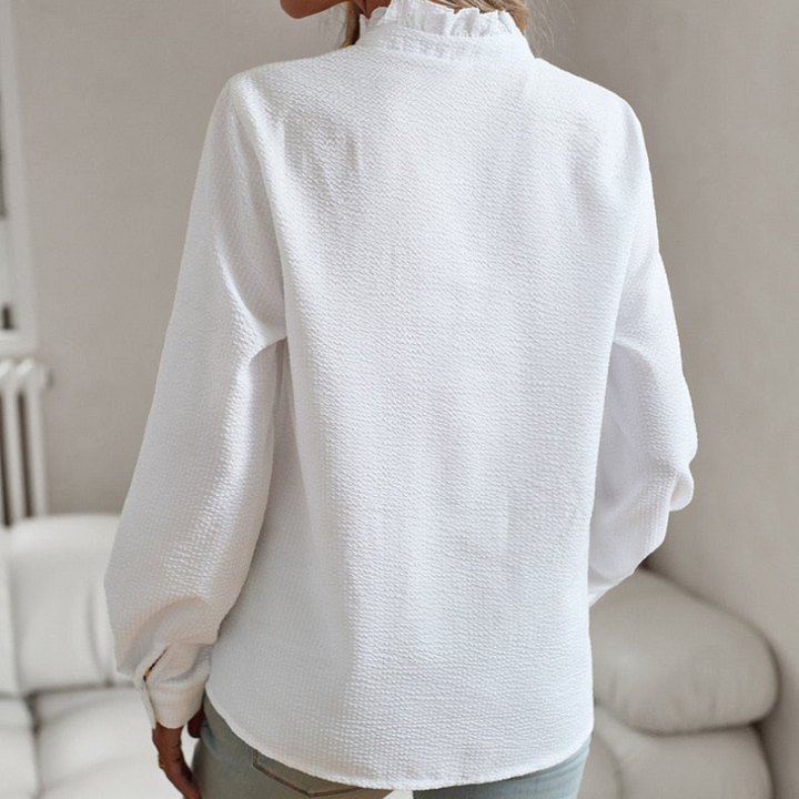 Sanfte Bluse (4)