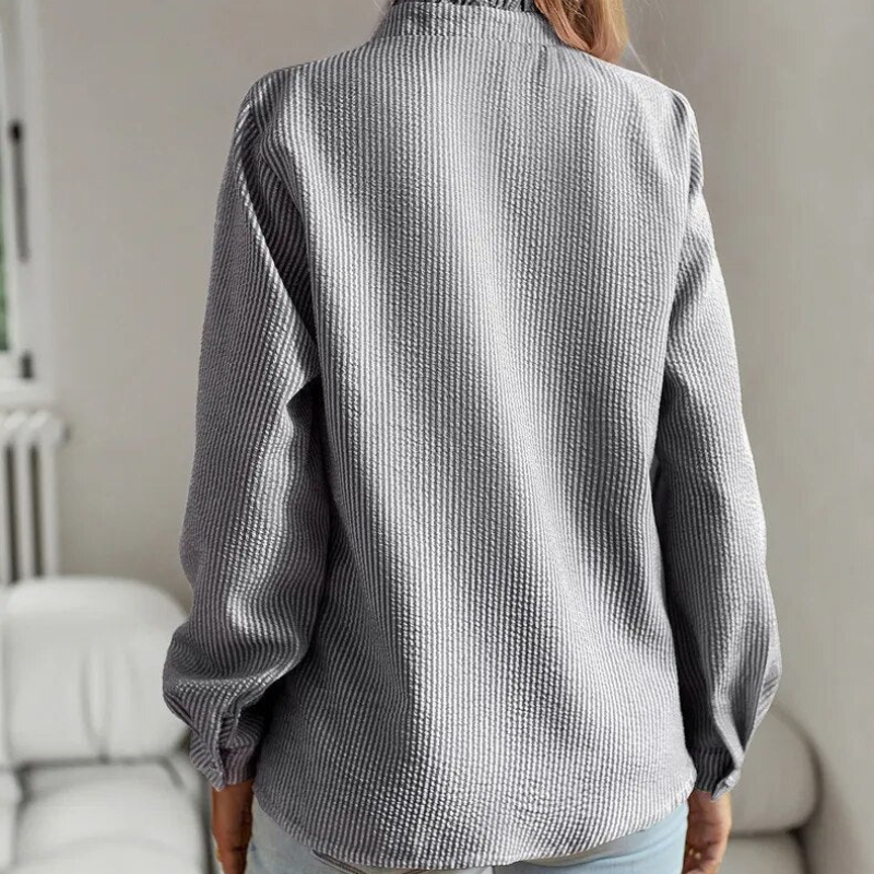 Sanfte Bluse (6)