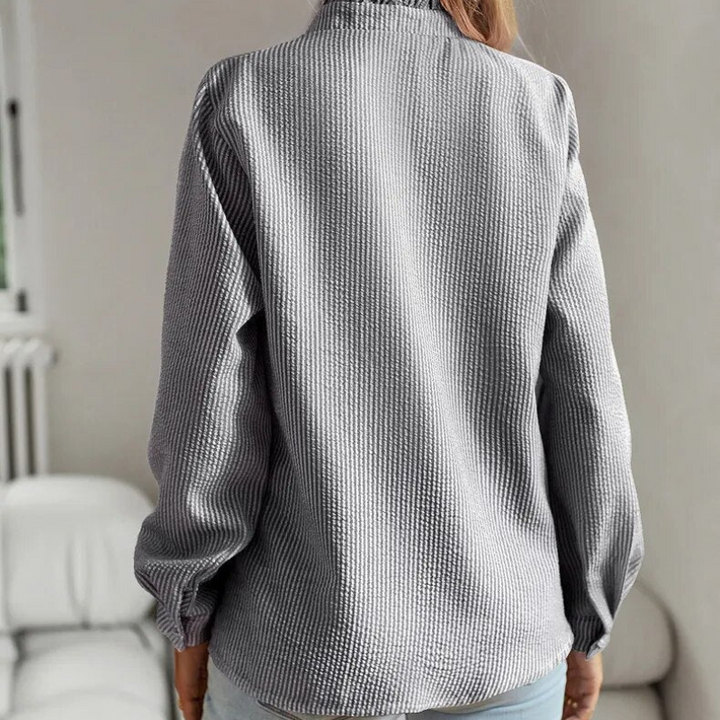 Sanfte Bluse (6)
