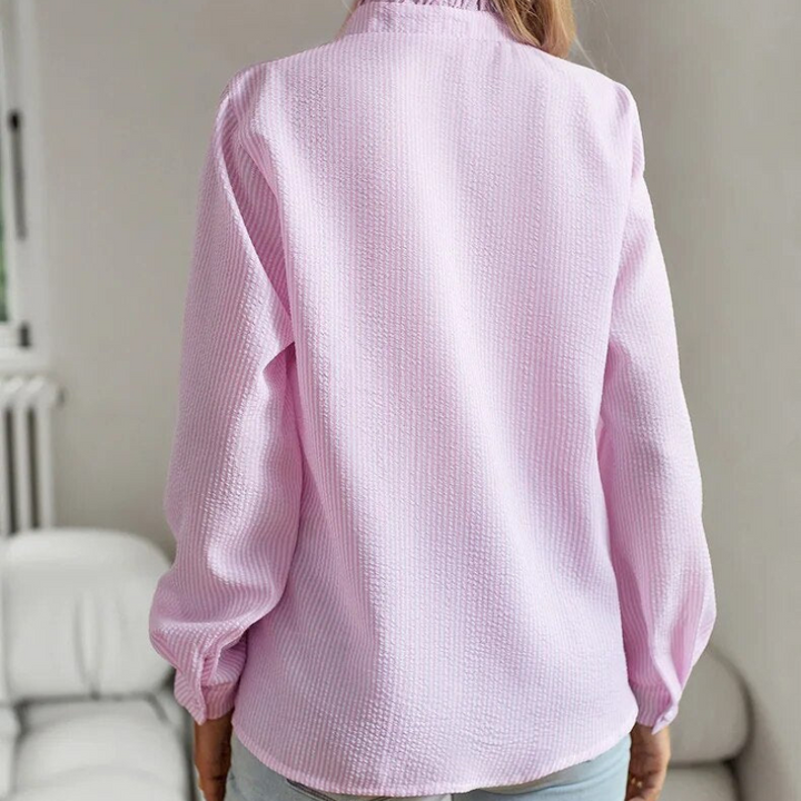 Sanfte Bluse (8)