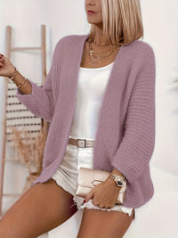 Pauline | Sanfter Eleganter Cardigan