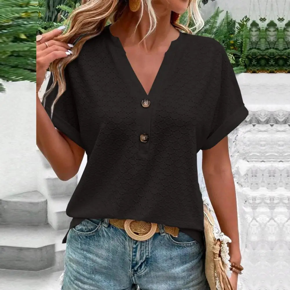 Vielseitige Alltags-Bluse (6)