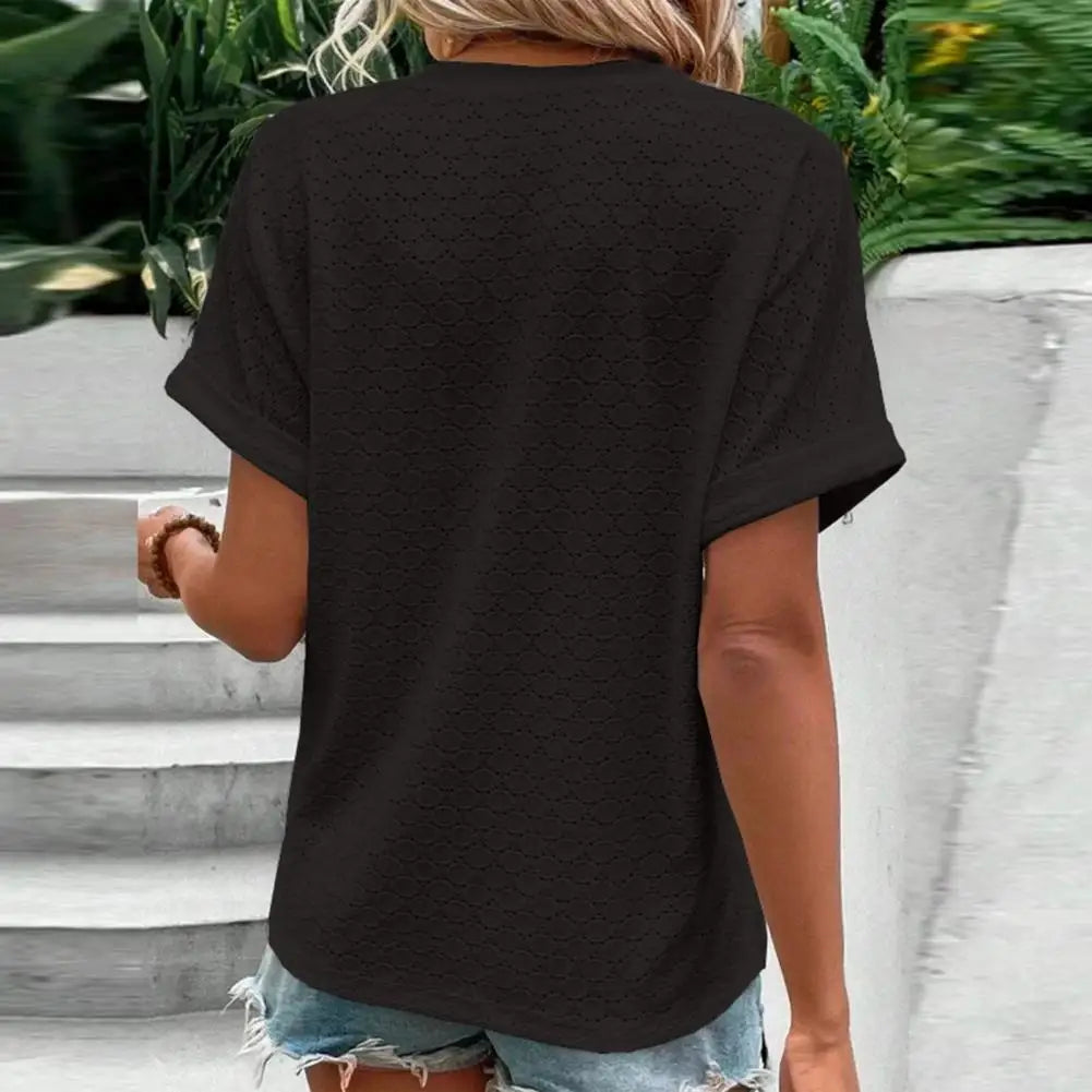 Vielseitige Alltags-Bluse (8)