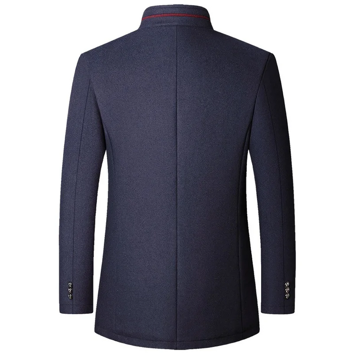 Vielseitige Herrenjacke für den Herbst (3)
