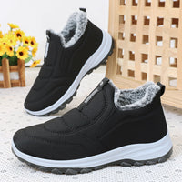 Samuel | Warme Damen Stiefeletten für den Winter