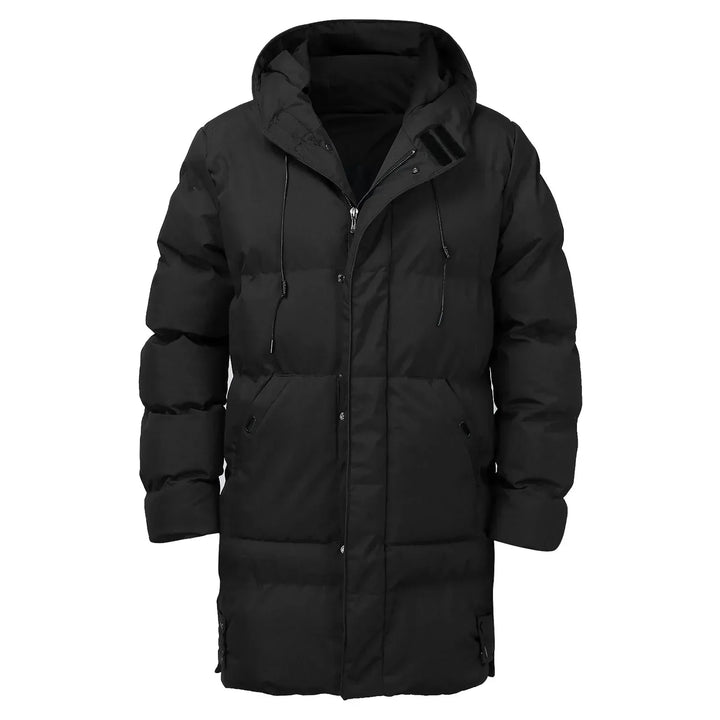 Warme Herren Übergangsjacke für den Herbst (13)