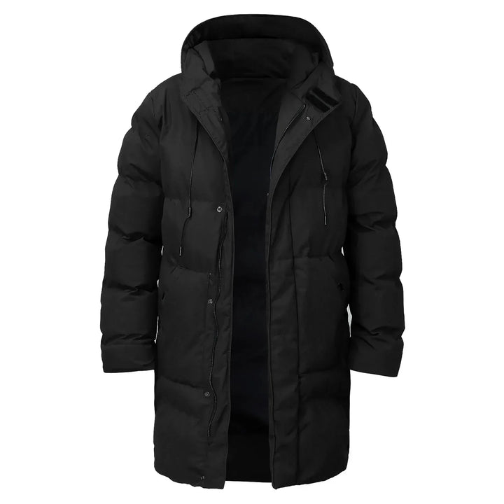 Warme Herren Übergangsjacke für den Herbst (14)