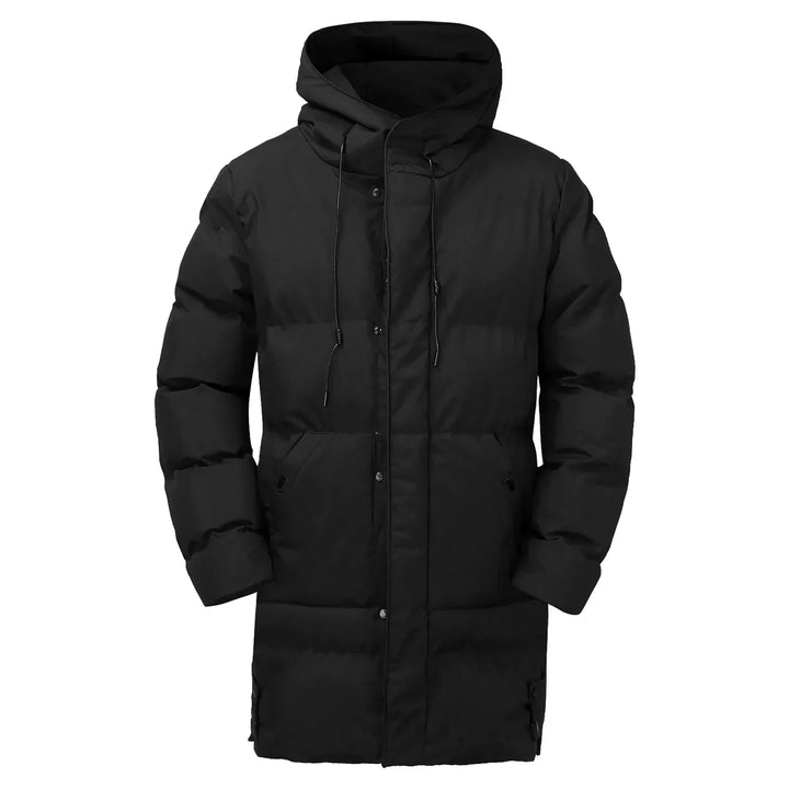 Warme Herren Übergangsjacke für den Herbst (15)