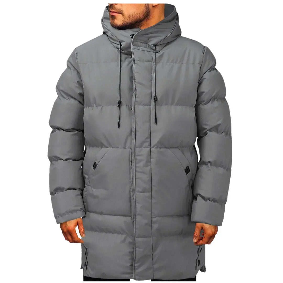 Warme Herren Übergangsjacke für den Herbst (17)