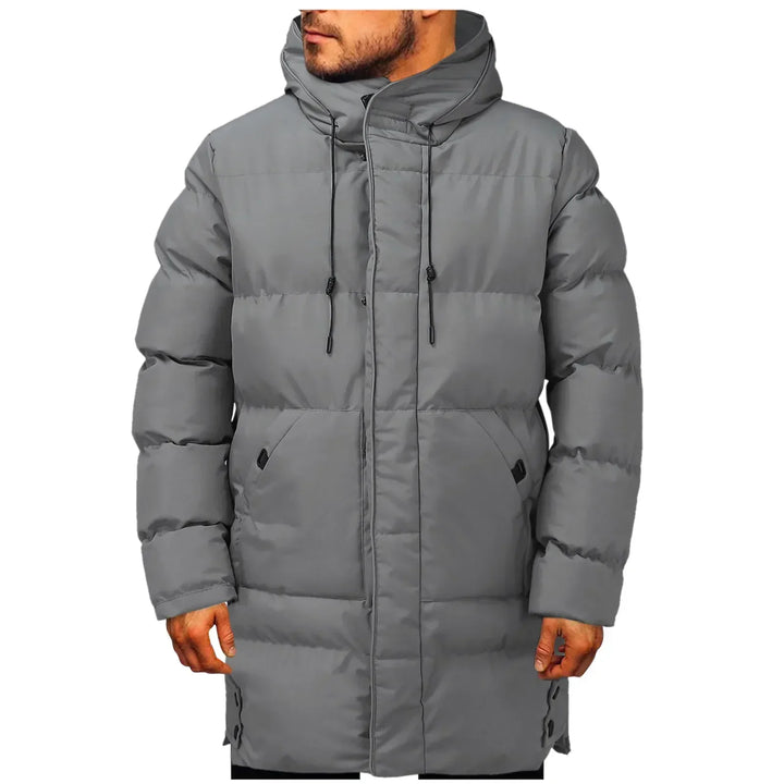 Warme Herren Übergangsjacke für den Herbst (17)