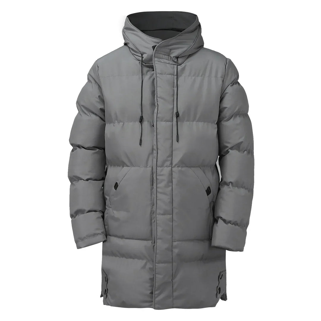 Warme Herren Übergangsjacke für den Herbst (19)
