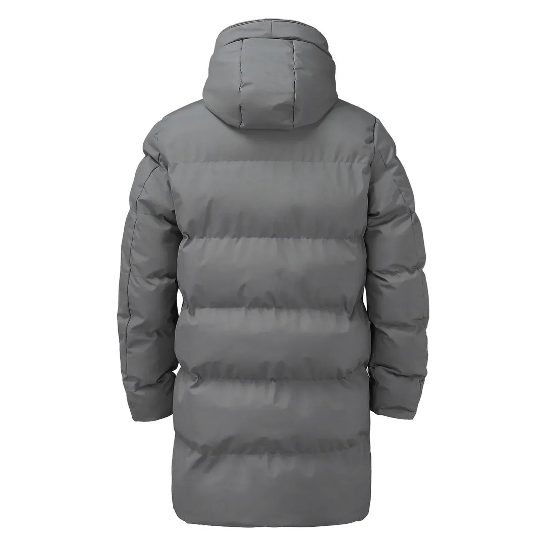 Warme Herren Übergangsjacke für den Herbst (21)