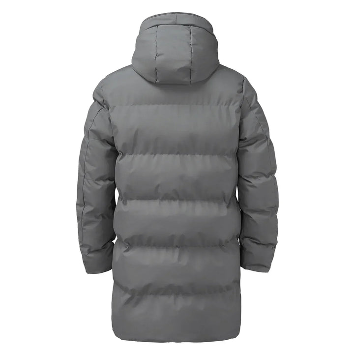 Warme Herren Übergangsjacke für den Herbst (21)