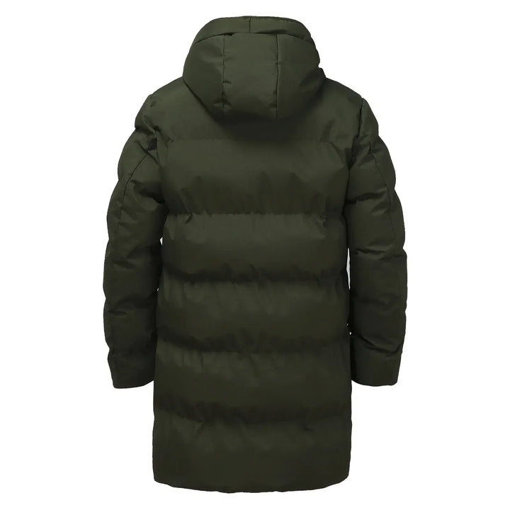 Warme Herren Übergangsjacke für den Herbst (23)