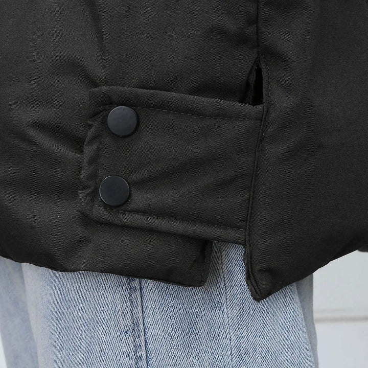 Warme Herren Übergangsjacke für den Herbst (29)