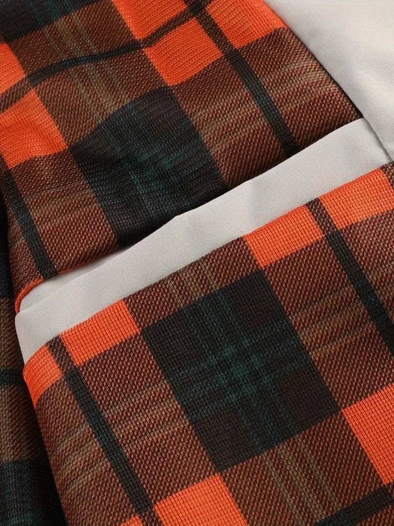 Wasserdichte Herren Jacke mit Kapuze für Herbst (3)