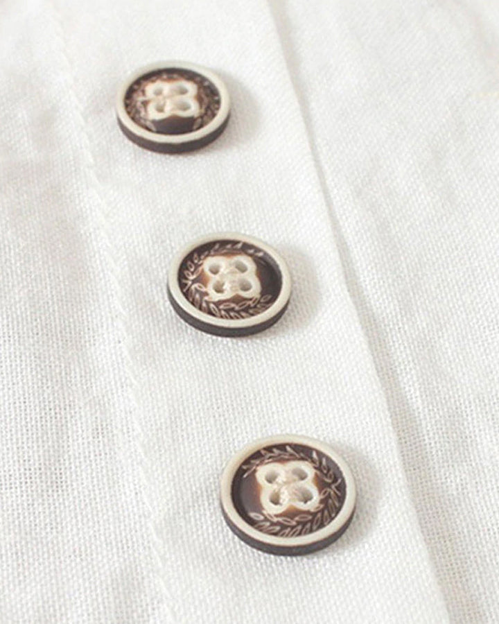 Weiche Alltags-Bluse (10)