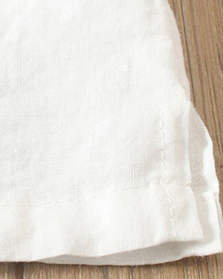 Weiche Alltags-Bluse (11)